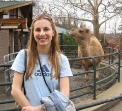 SB and camel