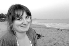 MFA Candidate, Lisa Beans
