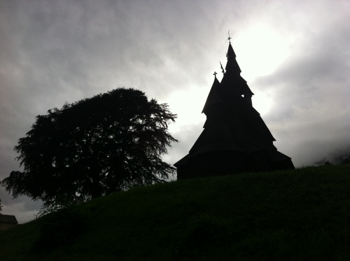 Stave Church
