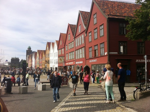 Bergen