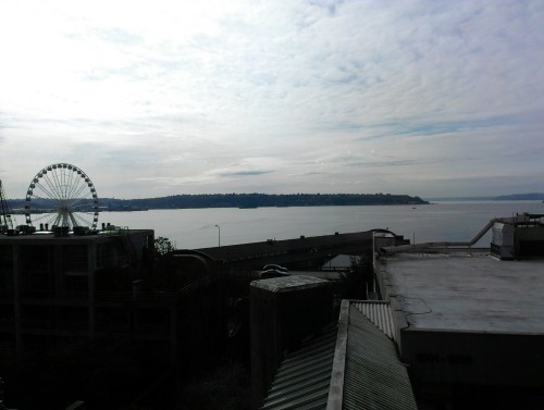 Seattle