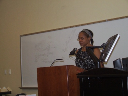 Allison Joseph Reads