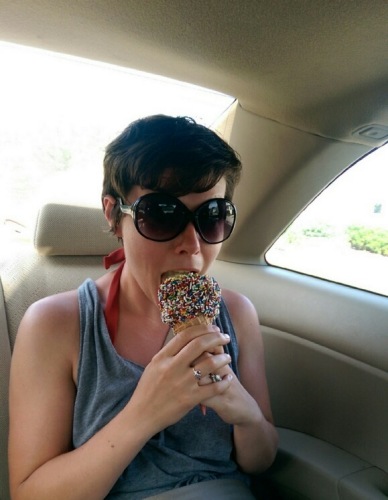 Sarah Munroe