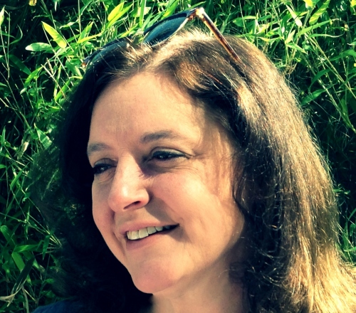 Sarah Einstein Alumna