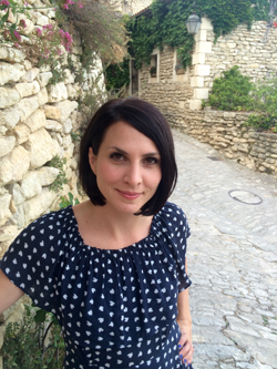 Christa Parravani
